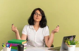 Stress, Burnout & Anxiety Care