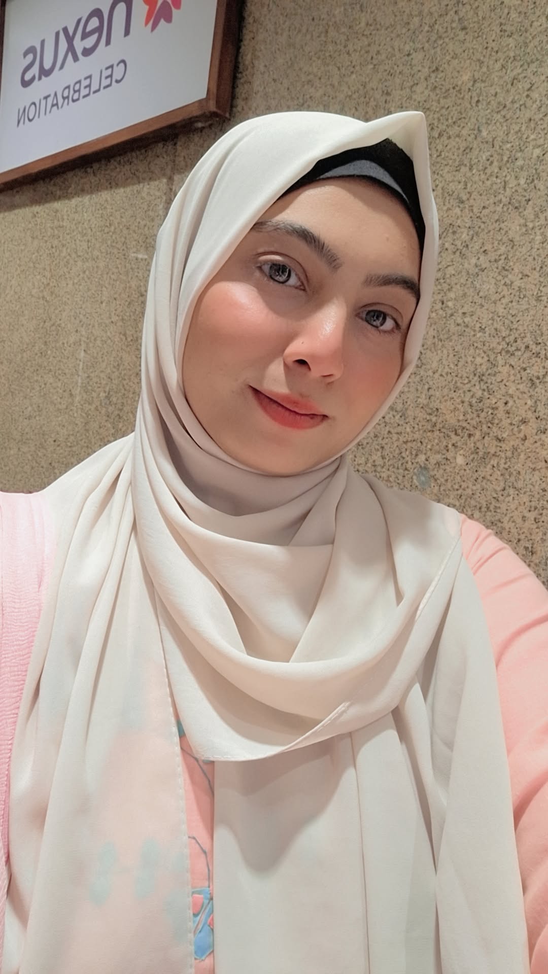 Zainab Shoaib